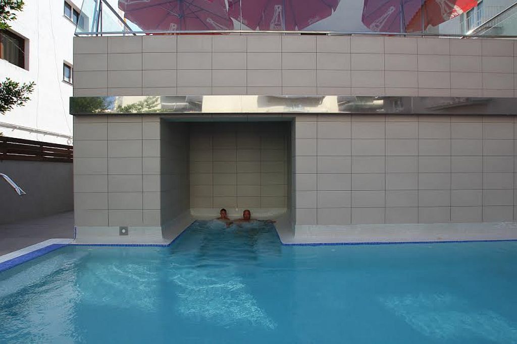 Tossamar Hotel And Spa Tossa de Mar Dış mekan fotoğraf