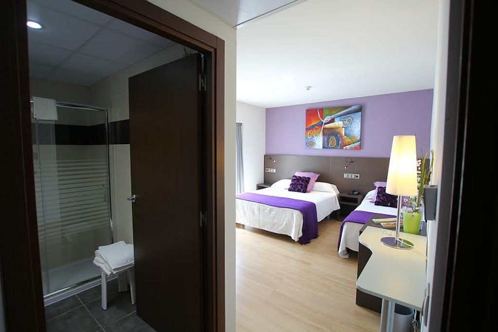 Tossamar Hotel And Spa Tossa de Mar Dış mekan fotoğraf